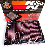 K&N filter 33-2070 BMW E36 E46 E39 X3 E83 M3 Z4