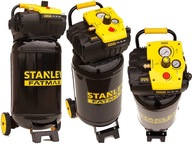 STANLEY FATMAX BEZOLEJOVÝ KOMPRESOR 50L KOMPRESOR