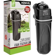 AQUAEL FAN 3 PLUS 12W VNÚTORNÝ FILTER DO 250L