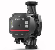 Čerpadlo ústredného kúrenia GRUNDFOS pre 6m Alpha1 L 25-60 SUPER 039