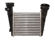 INTERCOOLER SKODA SUPERB 2002-2008 NOVÝ