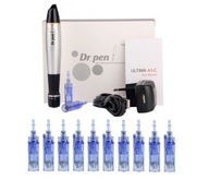 Náplne DR PEN ULTIMA A1 + DERMAPEN Derma Pen