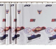 MG Curtain Disney voál CARS CARS DAL3 výška160cm NOVINKA