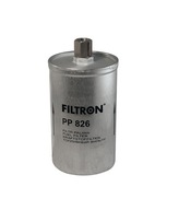 PALIVOVÝ FILTER PP826 AUDI 80 LANCIA VW GOLF PASSAT