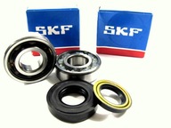 SKF Minarelli Zipp 2T Quantum Ferro hriadeľové ložiská 101 301 302 601 604 605