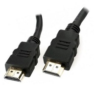 HDMI-HDMI kábel 1,5m 2560x1600p 1080p HD CABLETECH