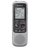 Sony ICD-BX140 4G digitálny hlasový záznamník