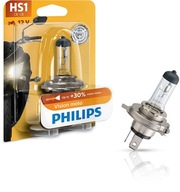 Žiarovka Philips HS1 35/35W Vision Moto +30% svetlo