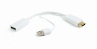 Displayport HDMI 4K 30 Hz na Displayport