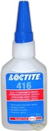 Loctite 416 50ml OKAMŽITÉ LEPIDLO STREDNÁ VISKOZITA