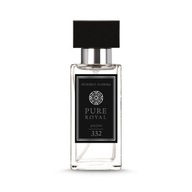 FM GROUP PURE ROYAL PARFUME 332 ORIGINÁL! ZADARMO!