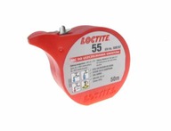 LOCTITE 55 Závit tesniaci závit 50 m