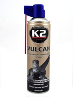 K2 VULCAN penetrátor, odstraňovač hrdze