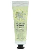 THE BODY SHOP MORINGA KRÉM NA RUKY 30 ml