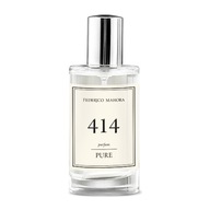 Parfém FM 414 PURE 50 ml.