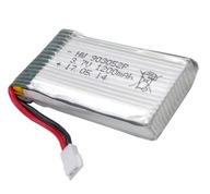 BATÉRIA PRE DRONY SYMA X5SW 3,7V 1200mAh