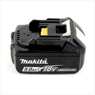 Batéria MAKITA BL1850 18V 5Ah ORIGINÁL pre vŕtacie náradie