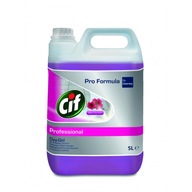 CIF PROF. OXY GEL WILD ORCHID 5L TEKUTINA NA PODLAHU