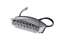 ZADN SVETLO ATV LED bashan Loncin quad Linhai