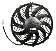 VENTILÁTOR SPAL VA10-AP50/C-61A 12V - NAPÁJANIE 305mm