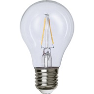 LED žiarovka E27 A60 Filament 2W 2700k B. Tepl