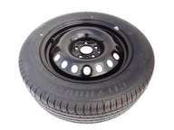 Náhradné koleso 16 Opel Astra K 5x105 205/55R16 NOVÉ