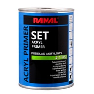 Ranal Acrylic Primer Filler SET 4:1 HS CZ