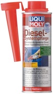 OCHRANA PALIVOVÉHO SYSTÉMU LIQUI MOLY 2185 DIESEL