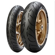 METZELER SPORTEC M7 RR 110/70ZR17 + 160/60ZR17