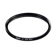 HAMA UV filter MC-4 MULTI- COATED XIV M:52