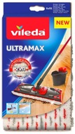 MOP VLOŽKA Vileda Ultramax Ultramat 1-2 sprej