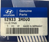 Hyundai iX35 TPMS snímače tlaku 529333M000