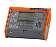 Sonel MPI-525 - merač parametrov elektroinštalácie