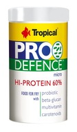 TROPICAL PRO DEFENSE MICRO POWDER 100ml / 60g