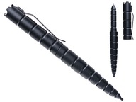 TAKTICKÉ PERO KUBOTAN MFH Black 14cm