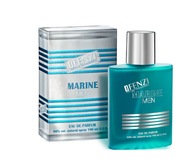 JFenzi Marine Men Eau de Parfum 100 ml