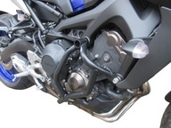 Ochranné tyče HEED YAMAHA MT-09 Tracer 14-20 / MT-09 13-20