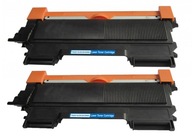 2x TONER PRE BROTHER MFC-7460DN MFC-7860DW NOVINKA