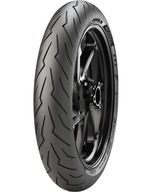 Pirelli Diablo Rosso III 3 130 / 70ZR16 61W TL 2021