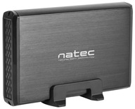 Kryt Natec Rhino pre HDD 3,5'' SATA USB 3.0