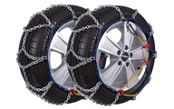 Snehové reťaze na kolesá TAURUS 4x4 240 215/75R16 225/65R16 16mm BUS VAN