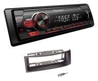 PIONEER MVH-S110UB RÁDIO USB RENAULT MEGANE SCENIC