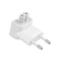 EU adaptér so zástrčkou Apple MagSafe (sada 10 kusov).