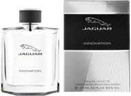 Pánsky parfém Jaguar Innovation 100 ml