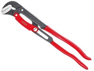 KNIPEX 8361020 kliešťový kľúč na rúry nastaviteľný 2 3/4