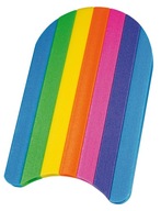 Plávacia doska RAINBOW 48 cm x 30 cm x 3 cm