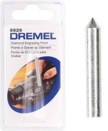 DIAMANTOVÝ GRAVIACI BIT (9929) DREMEL