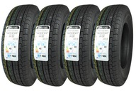 4 x 195/75 R16C 107/105 R Matador CELÝ ROK