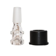 Adaptér CRAFTY MIGHTY pre 18,8 mm vaporizér bong