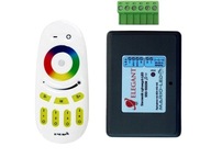 RGB DIGITÁLNY LED CONTROLLER WS2812B WS2811